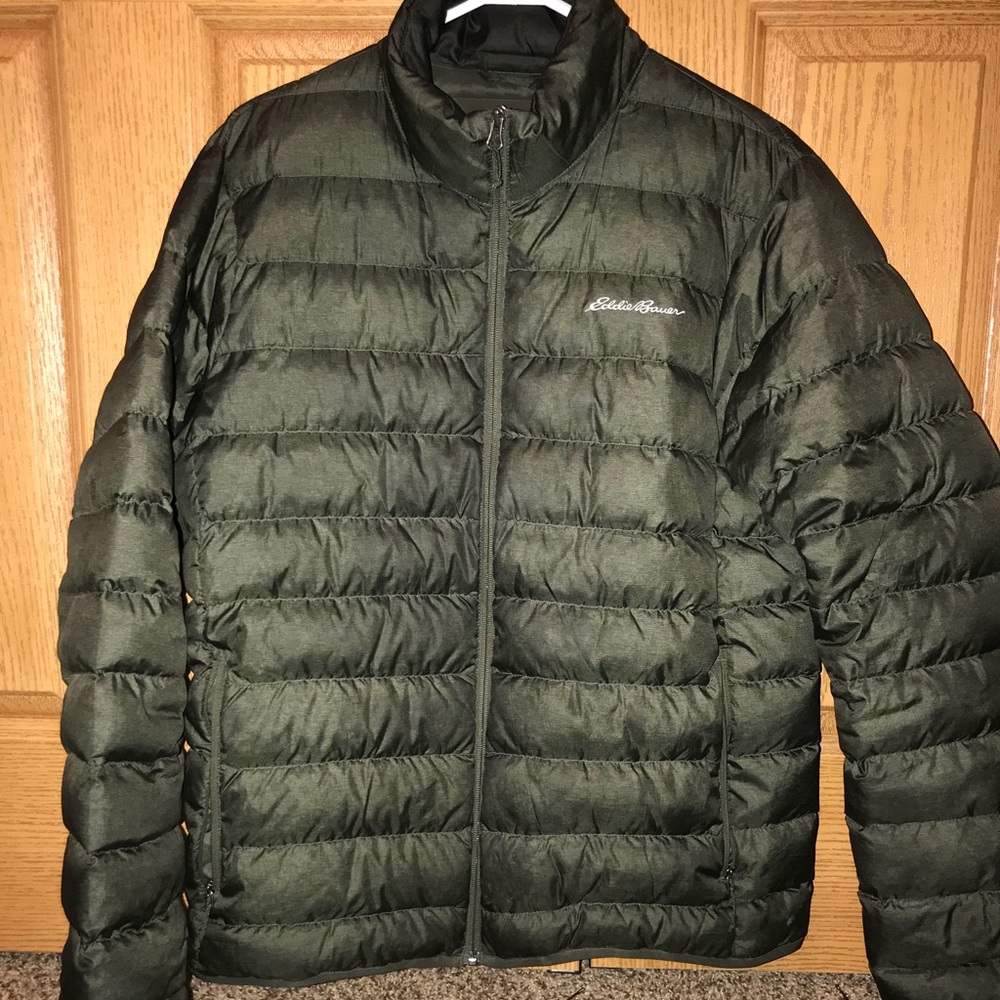 Eddie Bauer Men’s Jacket